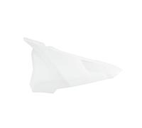 POLISPORT Side Panels (White) To Fit GasGas EC/EC-E 125-300 18-20