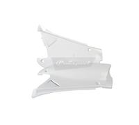 Polisport Side Panels For Honda CR125 CR250 2000 2001 White