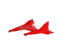 Polisport Off Road Honda Crf250r 10-13 Crf450r 09-12 Upper Side Panels