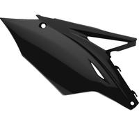 Polisport Side Panel for Kawasaki KXF450 2016-2018 – Black