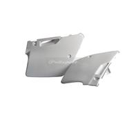 Polisport Off Road Kawasaki Kx125/250 94-98 Side Panels White