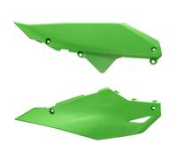 Polisport Off Road Kawasaki Kx450f 24 Side Panels Green