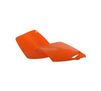 Polisport Side Panels For KTM SX 200 2003-2004 OEM/Orange