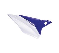 Polisport Sherco Se-r/sef-r 17-20 Side Panels White,Blue