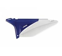 Polisport Side Panels For Sherco X-RIDE 290 2012-2016 Blue/White