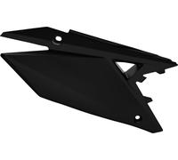 Polisport Side Panels For Suzuki RMZ250 2019-2026 Black