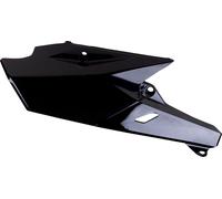 Polisport Side Panels For Yamaha YZ 250 F 2014-2018 Black