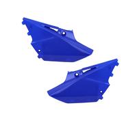 Polisport Yamaha Yz125/250 15-20 Side Panels Blue