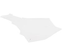 Polisport Yamaha Yz125/250 22 Side Panels White