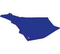 Polisport Yamaha Yz125/250 22 Side Panels Blue