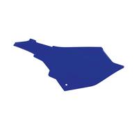 Polisport Yamaha Yz125/250 22 Side Panels Blue