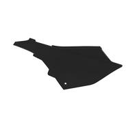 Polisport Side Panels YAMAHA YZ125-250 22-23, YZ125X-250X 2023 Black