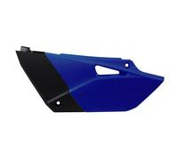 Polisport Side Panels For Yamaha YZ85 2015-2021 Black/Blue