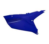 Polisport Side Panels For Yamaha YZF250 2024-2025 YZF450 2023-2025 Blue