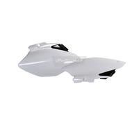 Polisport Off Road Yamaha Yz250f/450f 06-09 Side Panels White