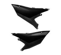 Polisport Off Road Yamaha Yz450f 26 Side Panels Black
