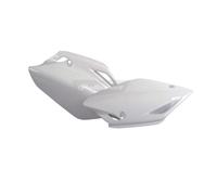 Polisport Side Panels HONDA CRF150R 07-23 White