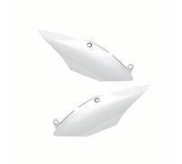 POLISPORT Side Panel (White) To Fit Honda CRF250 18-21