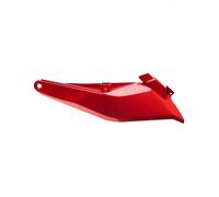 POLISPORT Side Panels - Red Gas, red
