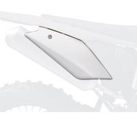 Polisport Gas Gas 05-06 Side Panels White