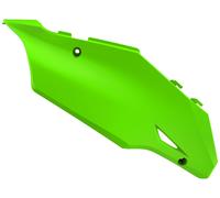 POLISPORT Side Panels Restyle Lime Green