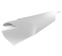 Polisport SIDE PANELS WHITE TC/FC/FE 19-23