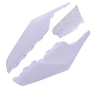 Polisport SIDE PANELS WHITE TC/FC/FE 19-23