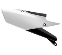 Polisport SIDE PANELS WHITE YZF 18-23