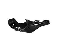 Polisport Skid Plate Inc Linkage Protection Sherco Se-R 250-300 14-25 Black