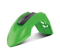 Polisport Front Fender Universal Sm Green . 8553500007 Plastic