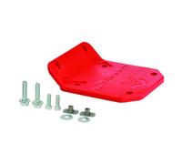 POLISPORT SM-Line Front Fender Mounting Kit Suzuki