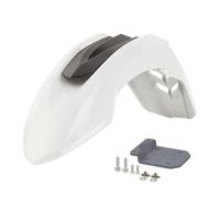 Polisport SM-Line Super Moto Front Mudguard, White
