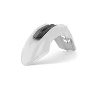 Front Fender Universal SM-Line Polisport Supermotard White 8553500001