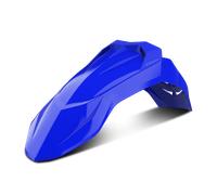 POLISPORT Supermotard Front Fender Universal - not drilled