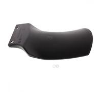Polisport Splash Guard Airbox Fits Yamaha YZ 250F 450F 03-09 Black