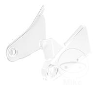 Polisport Sticker Protector Transparent 8483500001