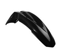 Polisport Super Moto Motard Universal Front Fender Black