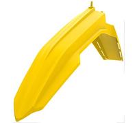 Polisport Suzuki Rm125/250 01-08 Front Fender Yellow