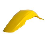 Polisport Rear Fender SUZUKI RM125-250 01-08 Yellow