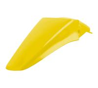 Polisport Suzuki Rm85 02-20 Rear Fender Yellow