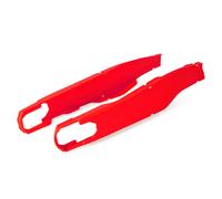 POLISPORT blue swingarm protection Husqvarna