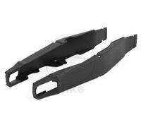 Polisport swing arm protector kit black 8456900001