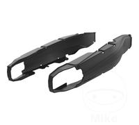 Polisport Swing Arm Protector Kit Black 8463400001 Fits Beta RR 300 2013-2024