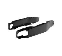 Polisport Swing Arm Protector TM EN/MX 125-450 2T/4T 15-23 Black