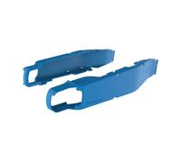 Polisport Swing Arm Protector TM EN/MX 125-450 2T/4T 15-23 Blue