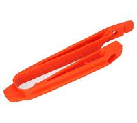 KTM SX SXF 125 250 250F 450F 2007-2010 POLISPORT SWINGARM CHAIN SLIDER ORANGE