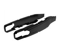 POLISPORT Swingarm Protection Black EC/XC 250/300, black