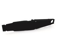 POLISPORT Swingarm Protection Black Honda CRF450R/RX, black