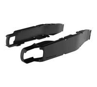 POLISPORT Swingarm Protection Black TM EN/MX, black