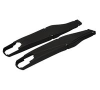 Polisport Swingarm Protection fits KTM SX SXF SMR 125 250 350 450 black